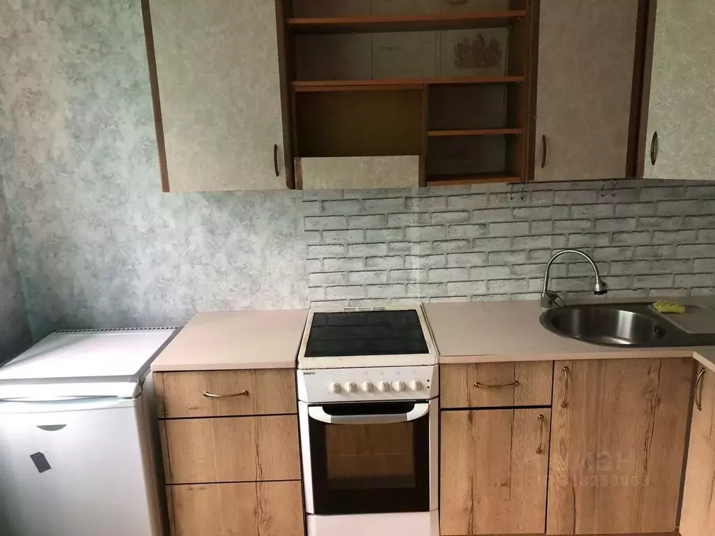 2-к кв. Москва Ангарская ул., 22К3 (65.0 м) - Фото 1