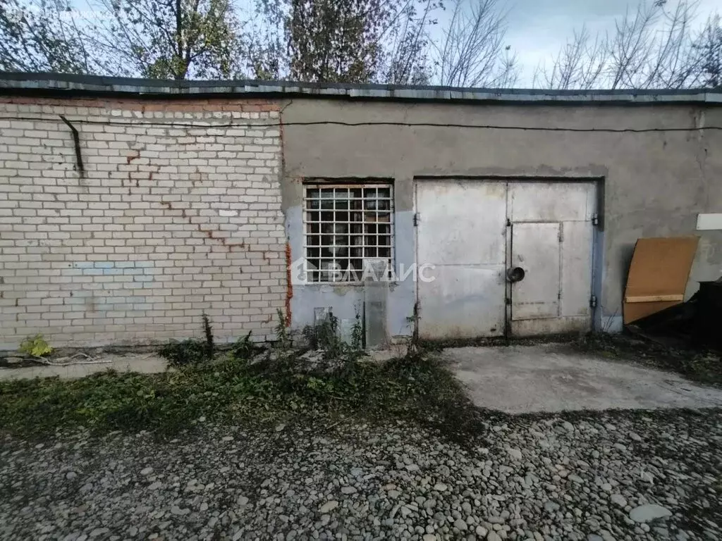 Склад (265 м) - Фото 2