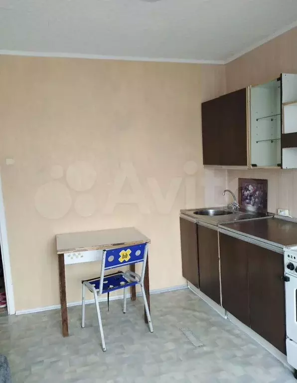 1-к. квартира, 32 м, 9/9 эт. - Фото 1