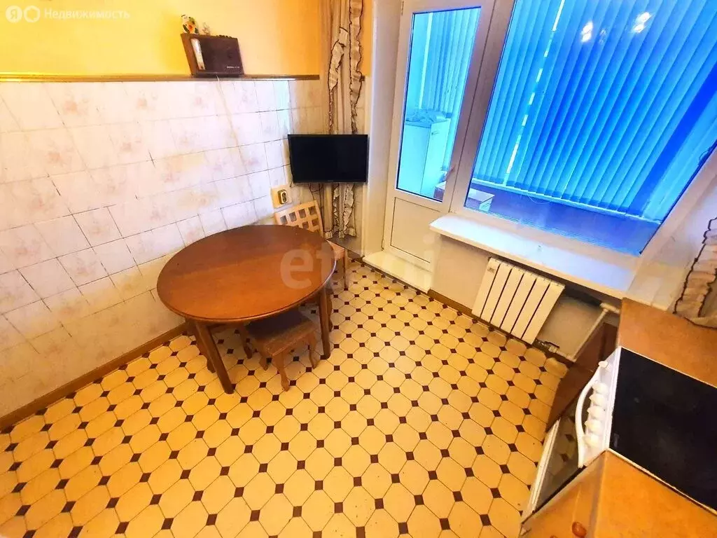 3-комнатная квартира: Петропавловск-Камчатский, проспект Рыбаков, 13/3 ... - Фото 2