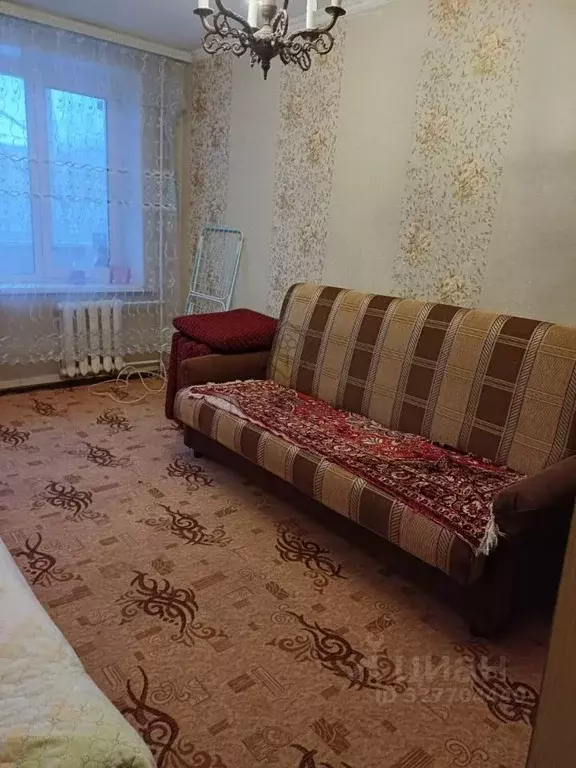 Комната Московская область, Люберцы Октябрьский просп., 124 (20.0 м) - Фото 2