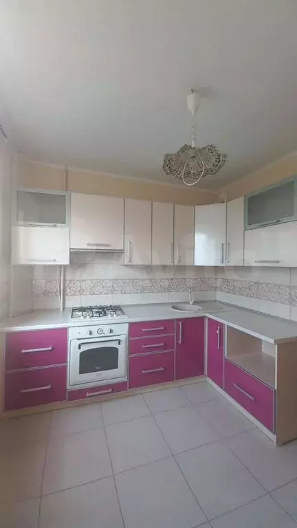 3-к. квартира, 71,6 м, 8/9 эт. - Фото 0
