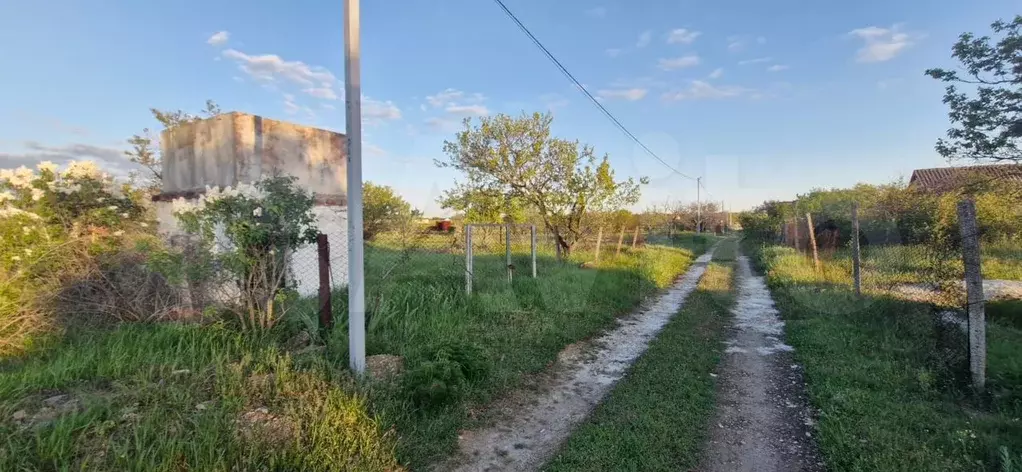 Участок 6 сот. (СНТ, ДНП) - Фото 1