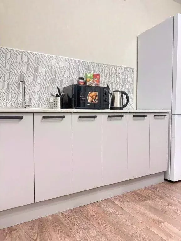 2-к кв. Татарстан, Набережные Челны просп. Раиса Беляева, 42В (56.0 м) - Фото 2