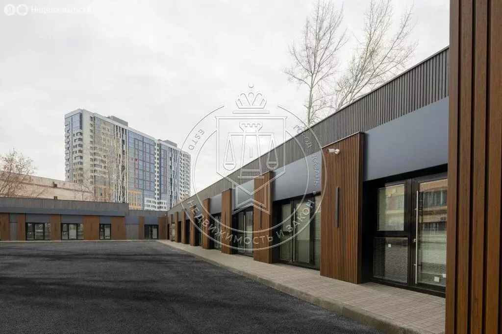 Офис (19.8 м) - Фото 1