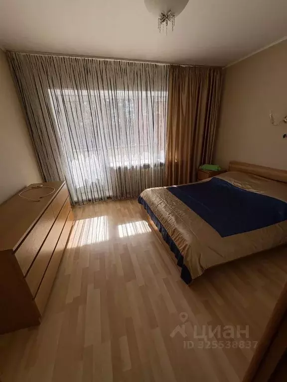 Комната Челябинская область, Кыштым пос. Дальняя Дача, ул. Дальняя, 2 ... - Фото 1