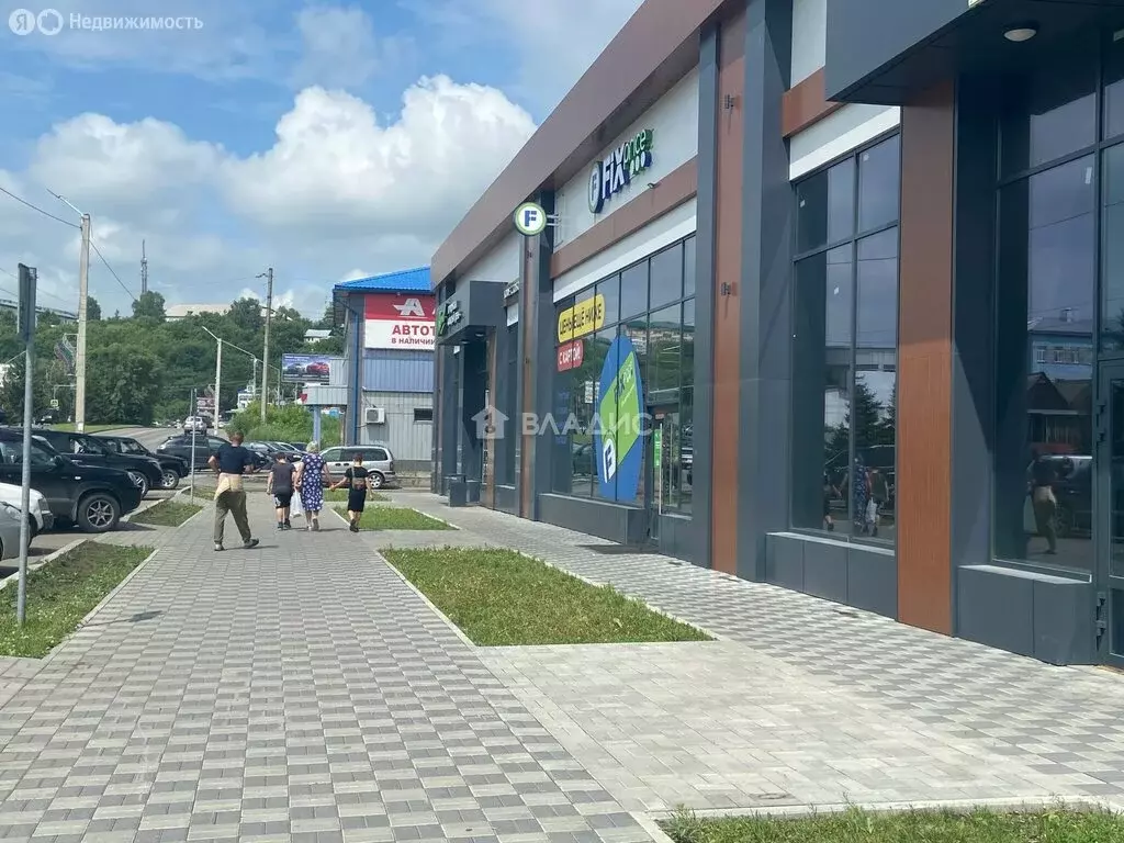 Помещение свободного назначения (333 м) - Фото 1