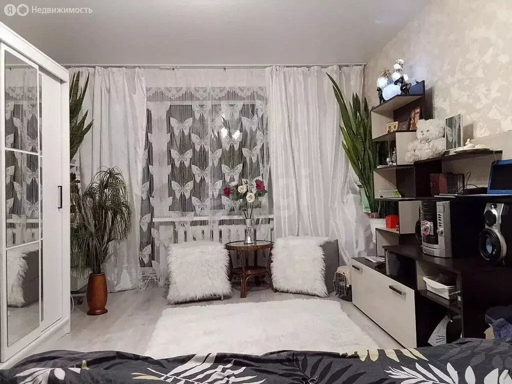 1-комнатная квартира: Тверь, улица Громова, 4 (36 м) - Фото 2