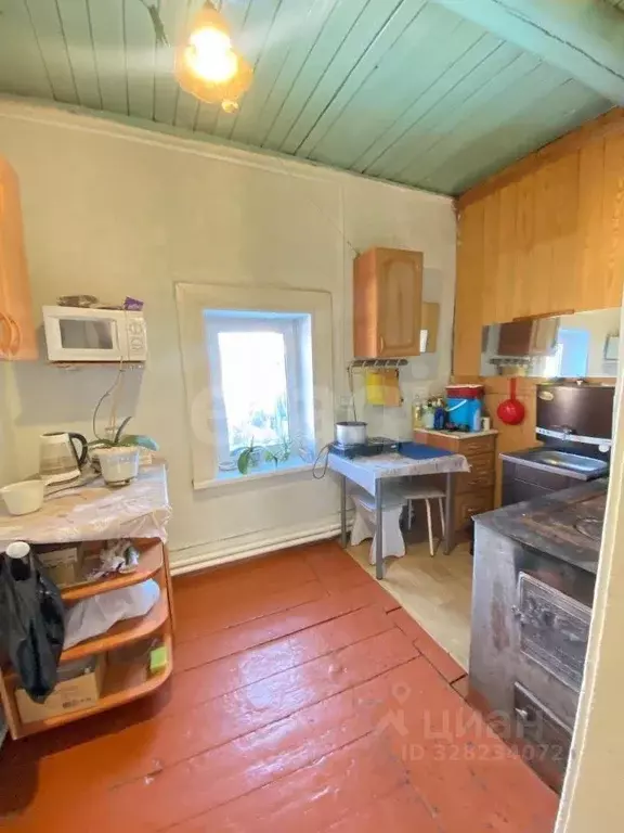 Дом в Амурская область, Свободный ул. Котовского, 39 (39 м) - Фото 2