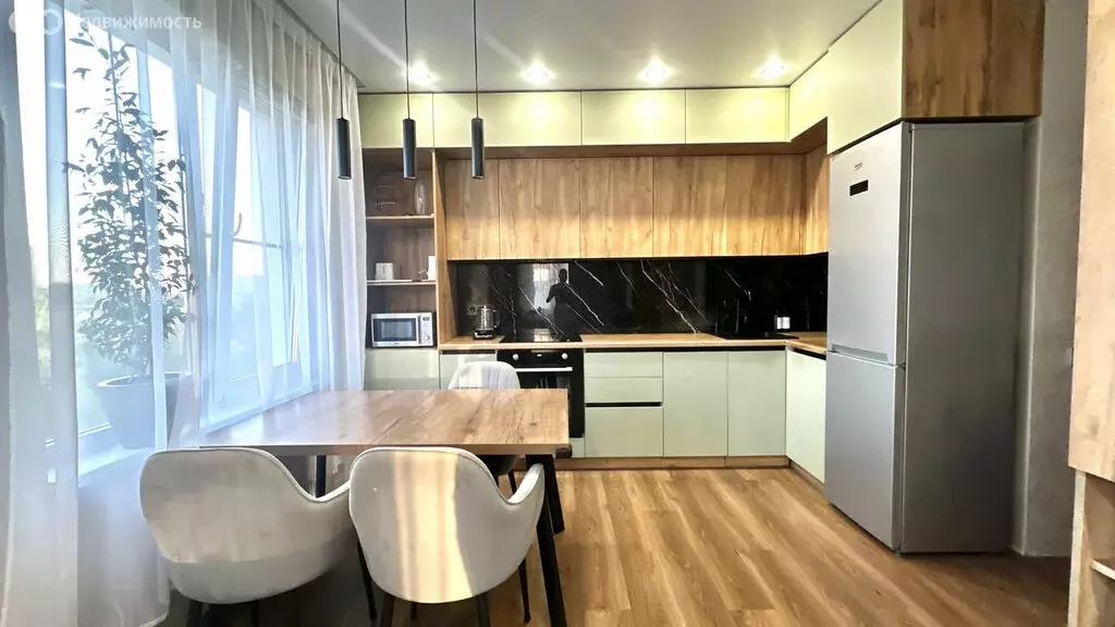 3-комнатная квартира: Пермь, Спартаковская улица, 14 (62 м) - Фото 0