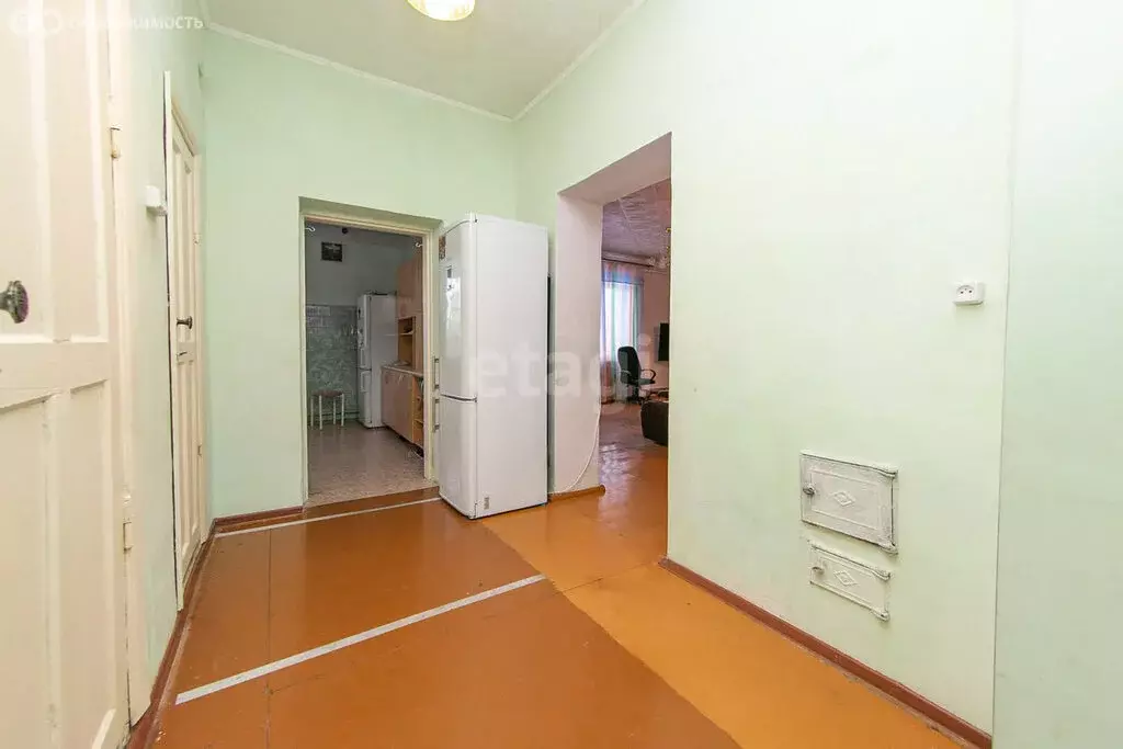 Дом в село Богашёво, улица Новостройка (218.4 м) - Фото 1