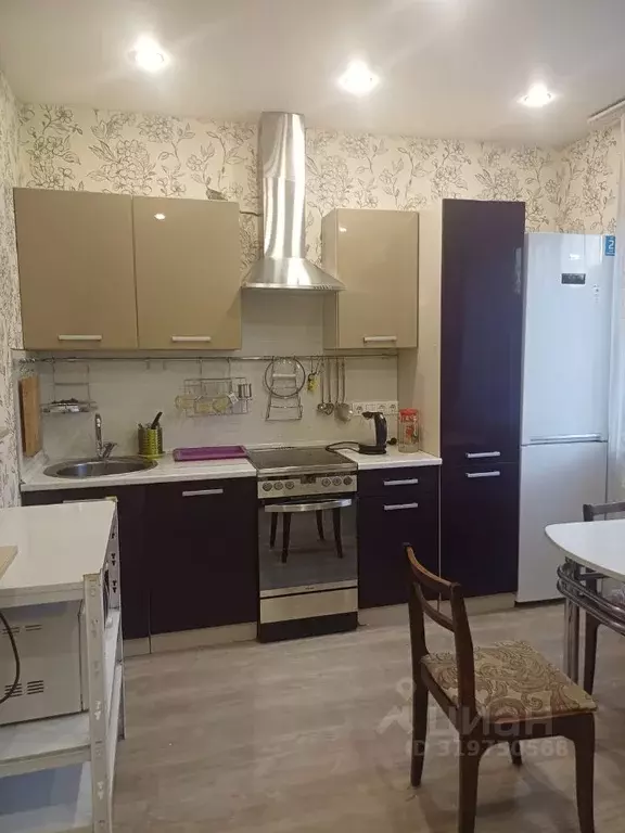 1-к кв. Московская область, Балашиха просп. Ленина, 72 (46.2 м) - Фото 1