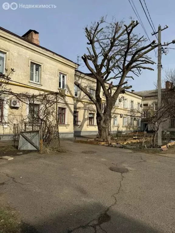 2-комнатная квартира: Краснодар, микрорайон Центральный, улица ... - Фото 2