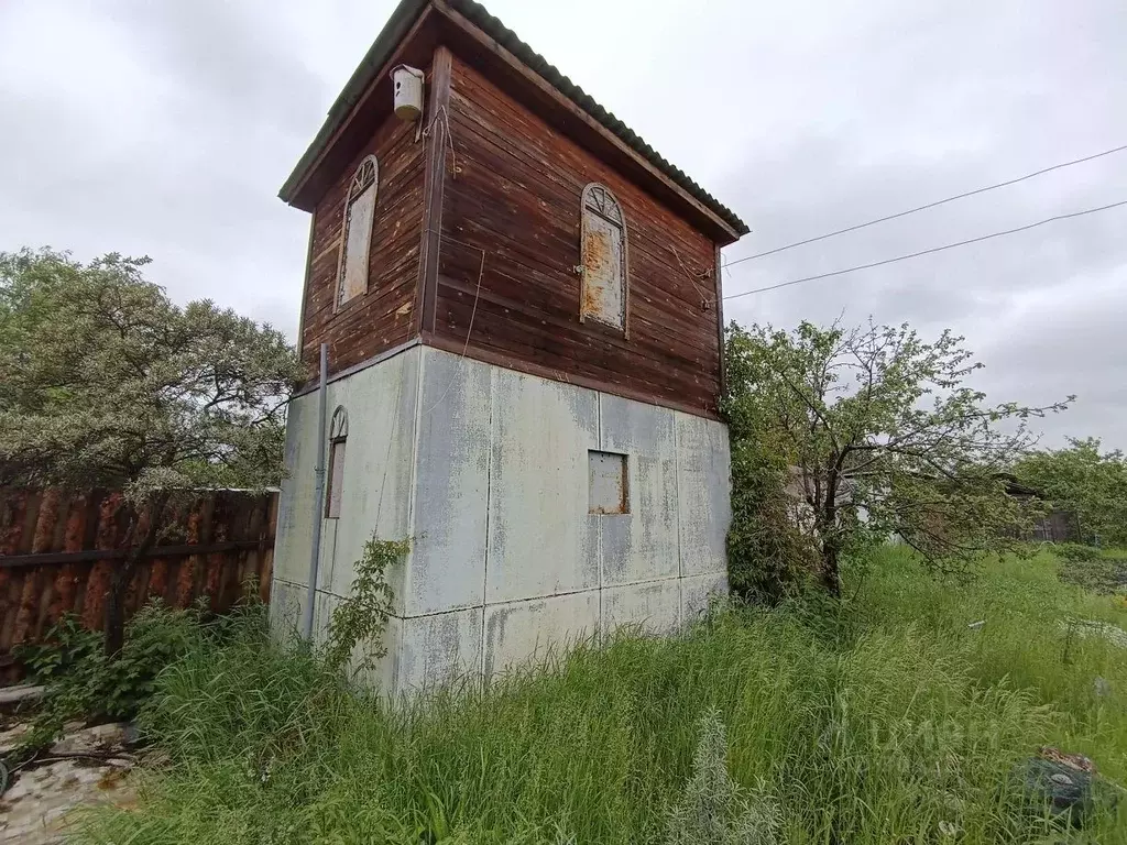 Дом в Курганская область, Курган Поле Чудес СНТ, ул. 2-я (20 м) - Фото 0