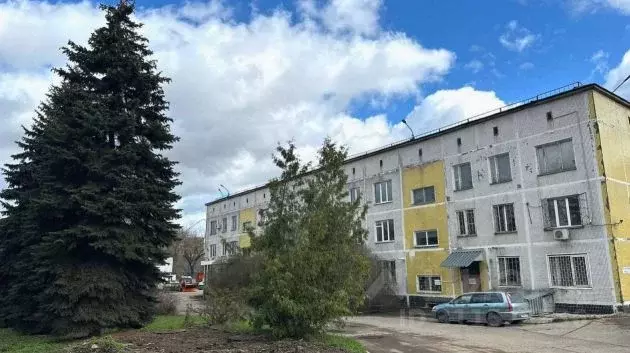 Офис в Москва проезд Черепановых, 29 (1848 м) - Фото 0