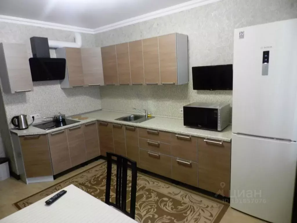 1-к кв. Московская область, Химки Молодежная ул., 78 (45.0 м) - Фото 0
