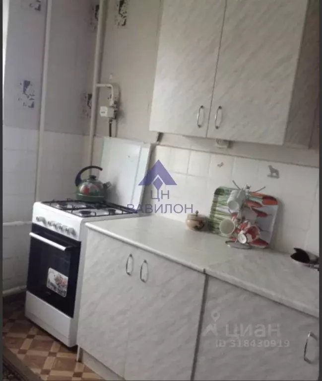 2-к кв. Ростовская область, Волгодонск ул. Маршала Кошевого (50.0 м) - Фото 0