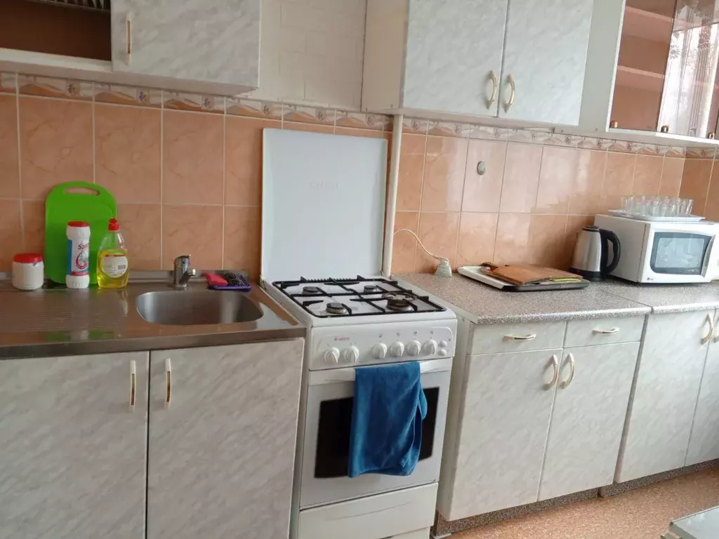 Продаётся 2-к квартира, 49.8 м - Фото 0