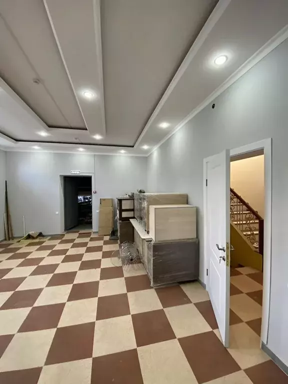 Помещение свободного назначения в Краснодарский край, Каневская ст-ца ... - Фото 1