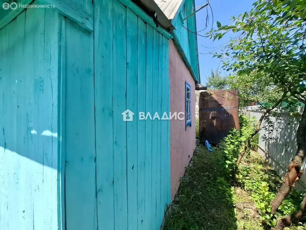 Дом в Пензенский район, Алферьевский сельсовет, СНТ Пушинка, ... - Фото 2