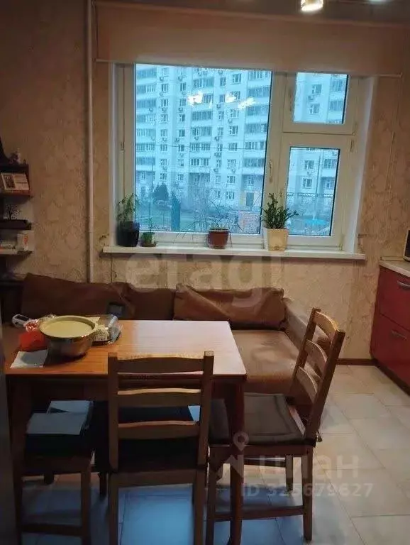 3-к кв. Москва ул. Васильцовский Стан, 11 (78.0 м) - Фото 2