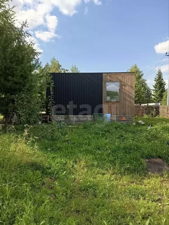 Дом в Свердловская область, Белоярский муниципальный округ, Малина дп ... - Фото 2