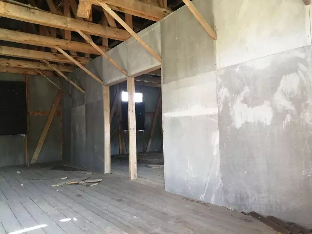 Дом в Алтайский край, Белокуриха Центральная ул. (150 м) - Фото 2