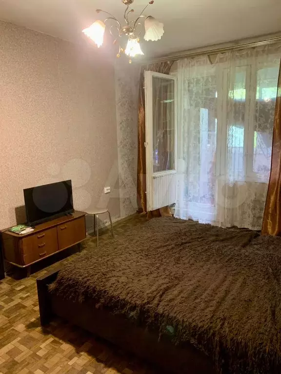 Комната 18 м в 2-к., 3/9 эт. - Фото 0