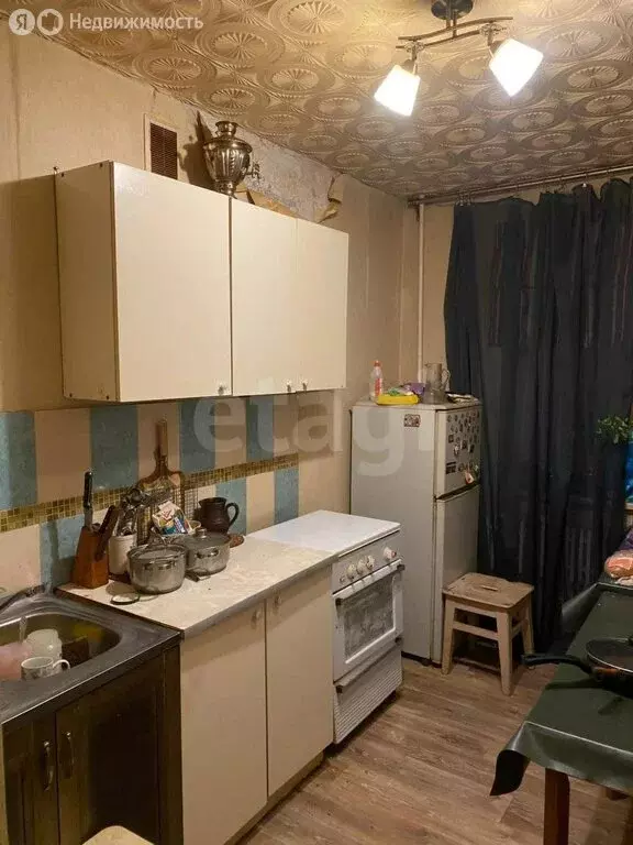 3-комнатная квартира: Ставрополь, улица Доваторцев, 46/2 (79.5 м) - Фото 1