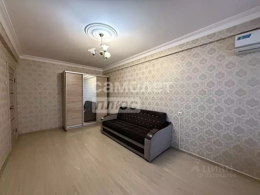 1-к кв. Дагестан, Махачкала ул. Габитова, 10 (40.0 м) - Фото 1