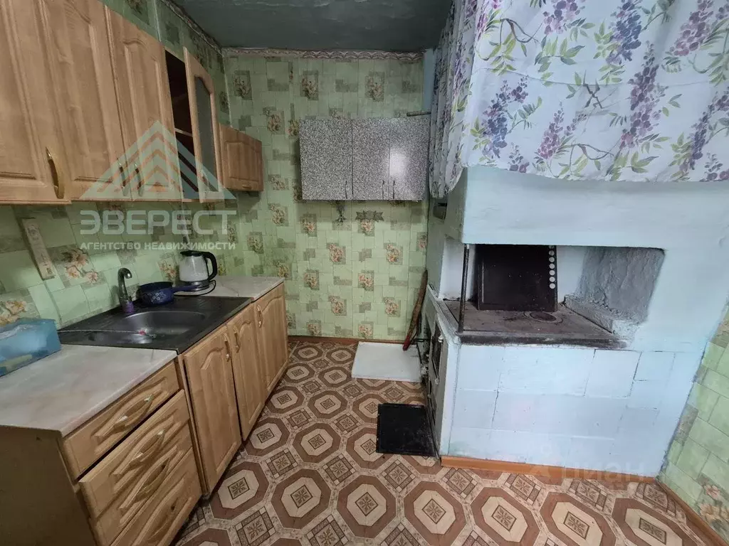 Дом в Хакасия, с. Боград ул. Совхозная, 1 (50 м) - Фото 2