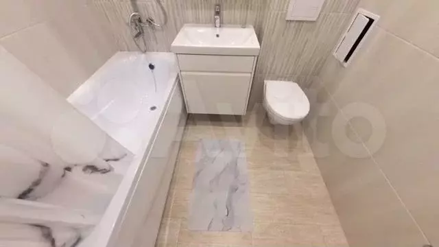 1-к. квартира, 34,7 м, 16/17 эт. - Фото 1