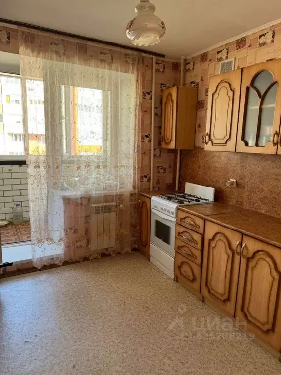 2-к кв. Мордовия, Саранск ул. Щорса, 12 (56.2 м) - Фото 1