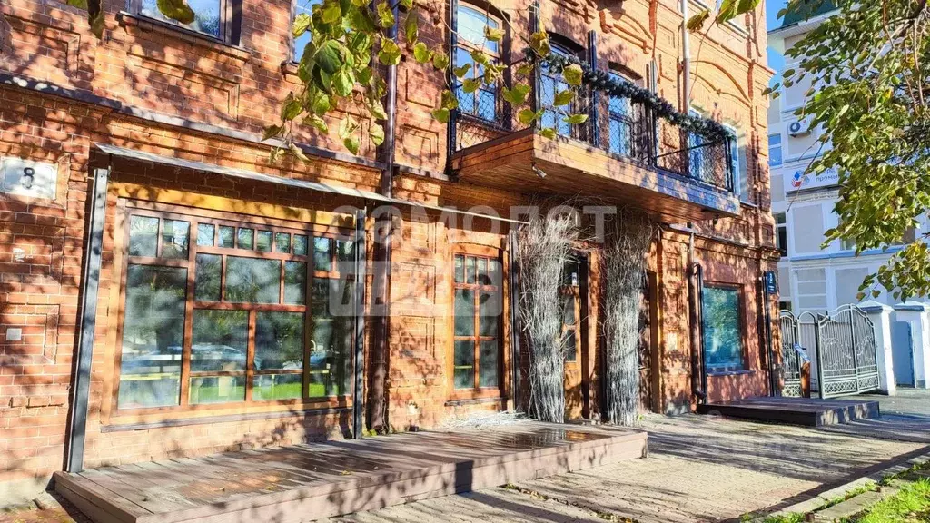 Помещение свободного назначения в Свердловская область, Екатеринбург ... - Фото 1