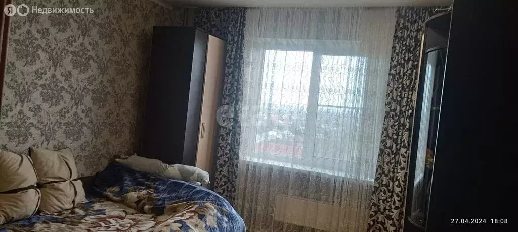 2-комнатная квартира: Майкоп, улица 12 Марта, 144к1 (52.5 м) - Фото 1