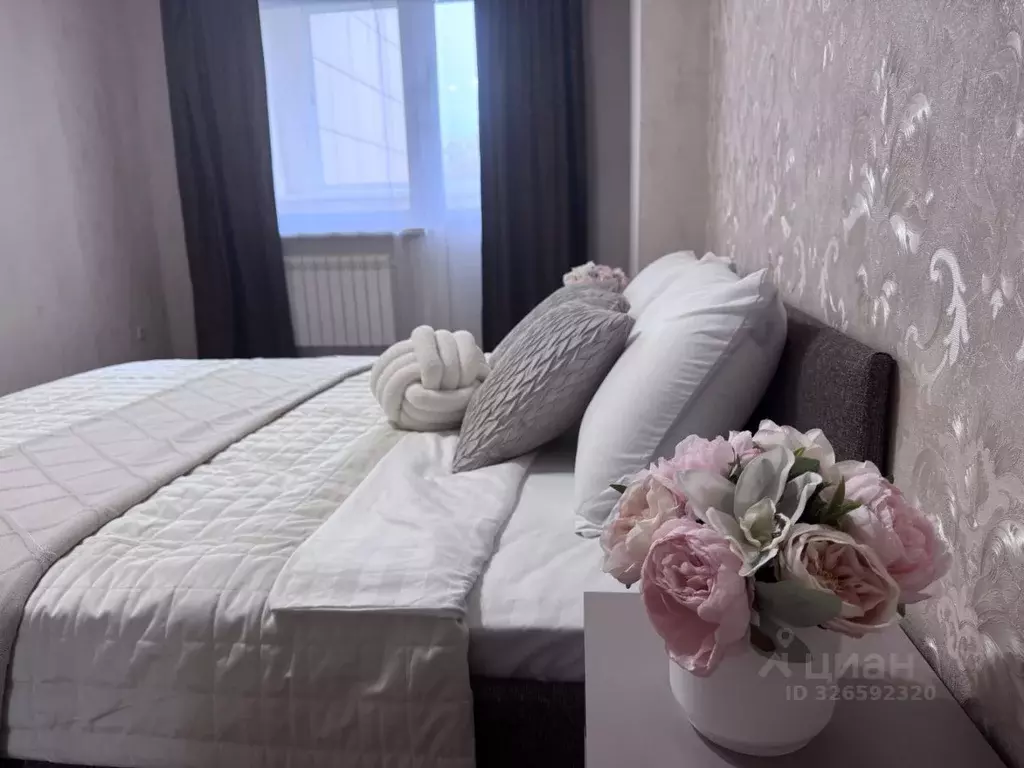 2-к кв. Московская область, Ногинск Богородский городской округ, ул. ... - Фото 1