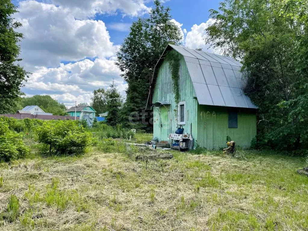 Дом в Ярославская область, Ярославль Тверицкая наб. (25 м) - Фото 0