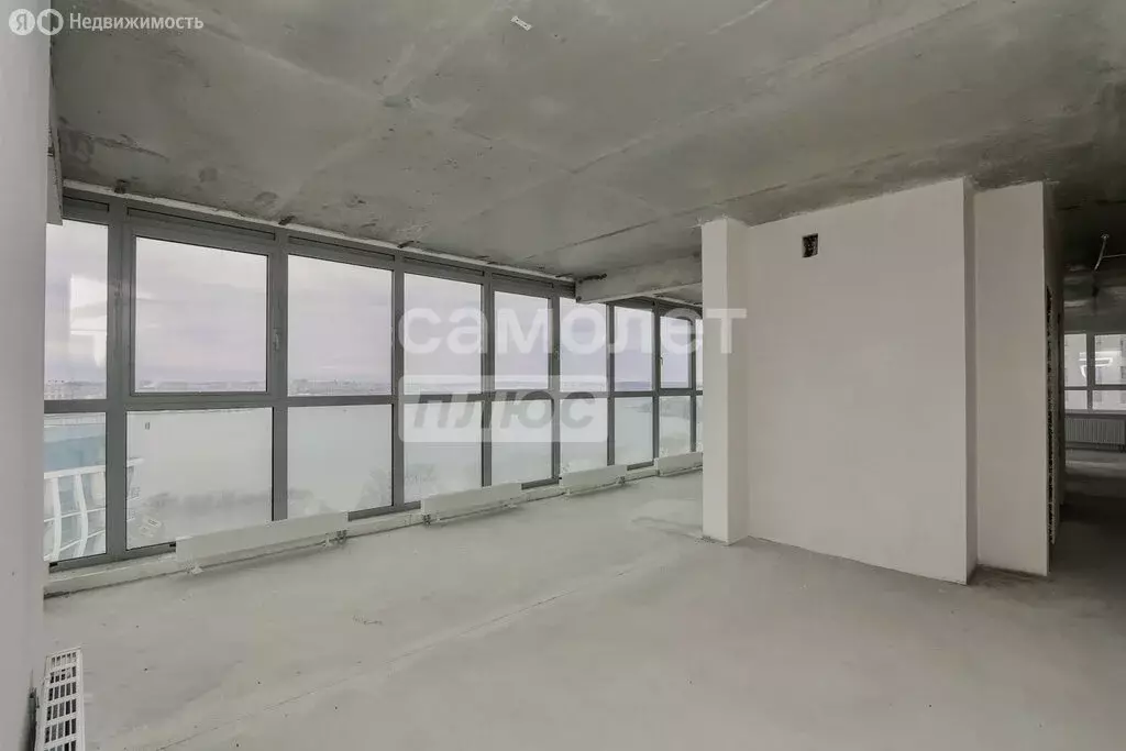 1-комнатная квартира: Ижевск, улица Максима Горького, 159 (108.7 м) - Фото 2