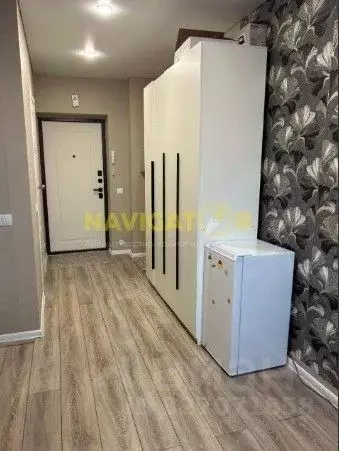 1-к кв. Башкортостан, Уфа ул. Евгения Столярова, 16 (25.0 м) - Фото 1