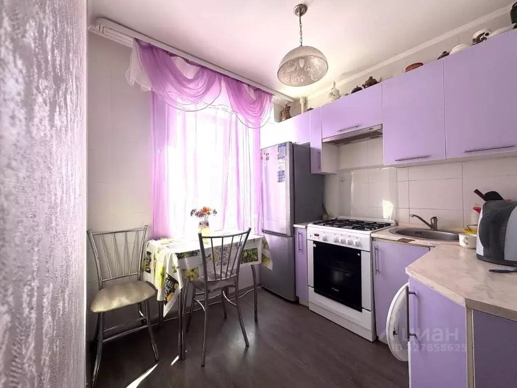 2-к кв. Тверская область, Конаково ул. Энергетиков, 27 (42.4 м) - Фото 1