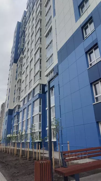 2-к кв. Новосибирская область, Новосибирск ул. Связистов, 13/1 (42.0 ... - Фото 2