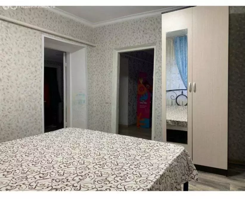 Дом в село Цибанобалка, Фабричная улица (54 м) - Фото 2