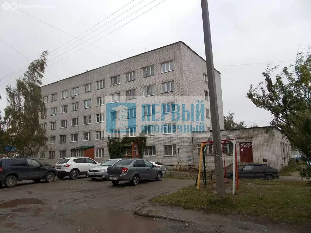 1к в 2-комнатной квартире (13 м) - Фото 1