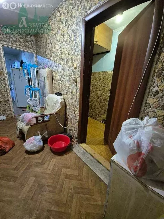1к в 2-комнатной квартире ( м) - Фото 0