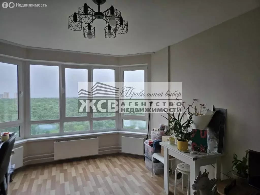 1-комнатная квартира: Нижний Новгород, улица Академика Сахарова, 113 ... - Фото 1