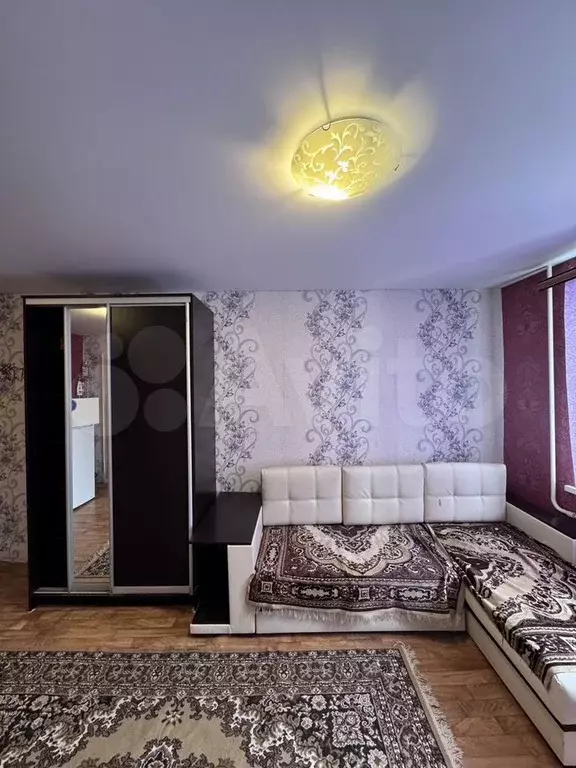 Комната 18 м в 1-к., 3/5 эт. - Фото 1
