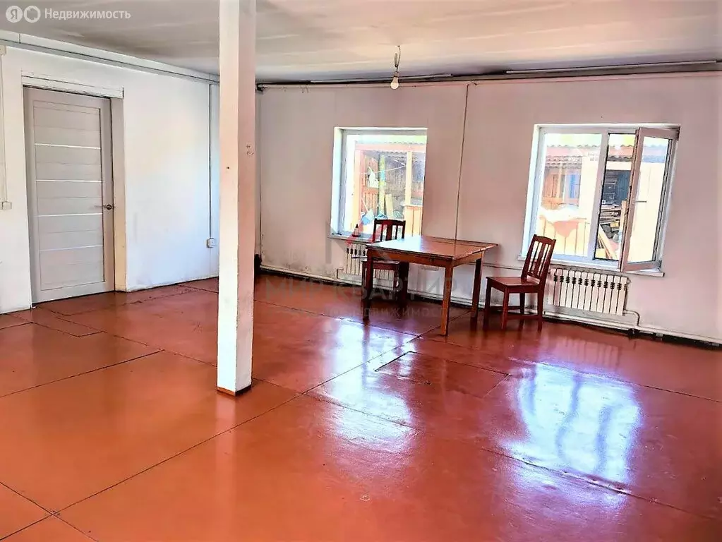 Дом в Кызыл, Красногвардейская улица (77.2 м) - Фото 2