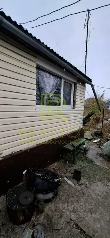 Дом в Ростовская область, Красный Сулин Юркин Кут мкр, ул. 7-я ... - Фото 1