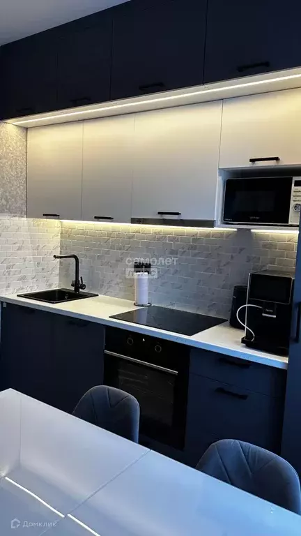 Продаётся 2-к квартира, 59.2 м - Фото 1
