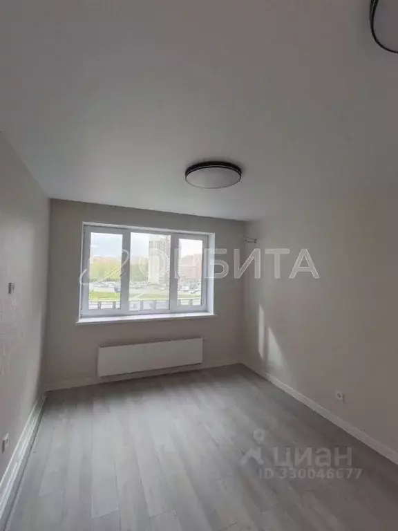 1-к кв. Тюменская область, Тюмень ул. Новоселов, 90 (37.5 м) - Фото 1